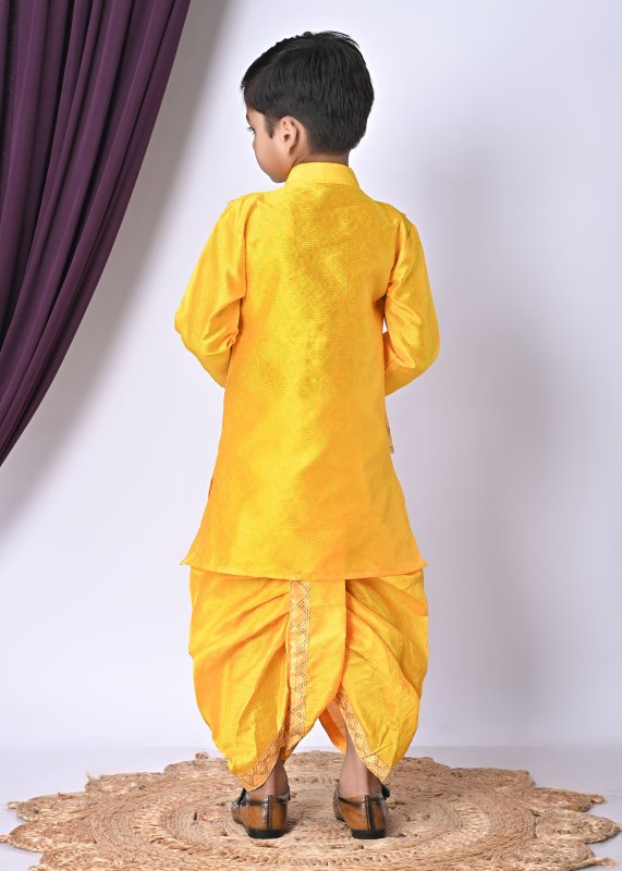 CARRON - YELLOW - Additional Image 1