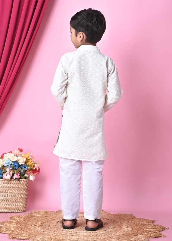 ELEPHANT - OFF-WHITE - Additional Image 1