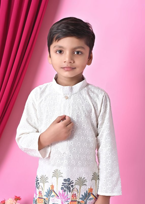 ELEPHANT - OFF-WHITE - Additional Image 4